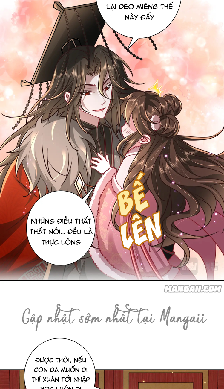 đọc truyện Papa Bạo Quân! Người Chạy Đâu Cho Thoát?! Chương 57 ảnh 11 tại Thiên Thai Truyện