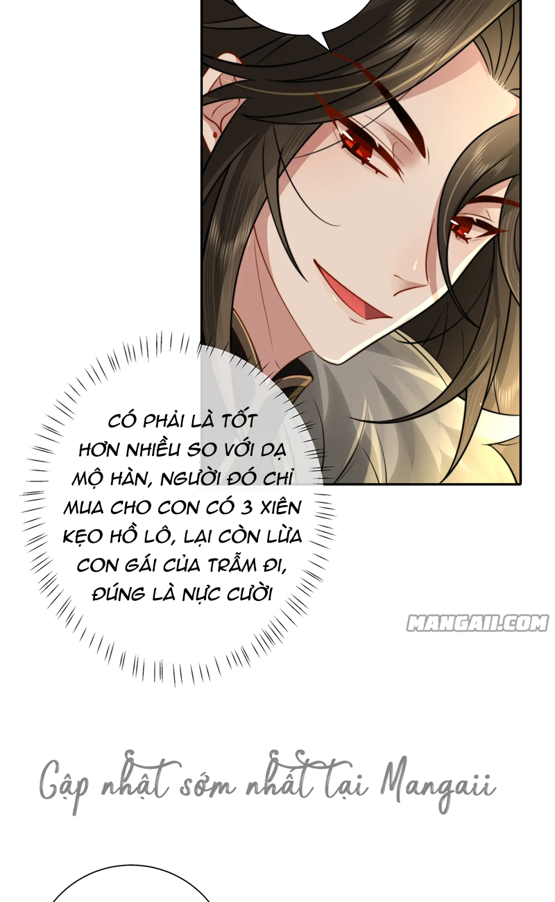 đọc truyện Papa Bạo Quân! Người Chạy Đâu Cho Thoát?! Chương 58 ảnh 12 tại Thiên Thai Truyện