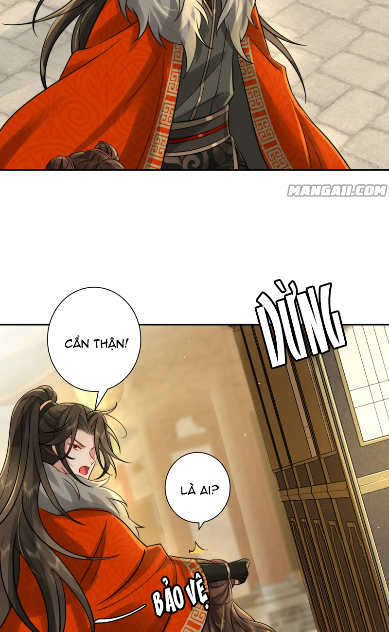 đọc truyện Papa Bạo Quân! Người Chạy Đâu Cho Thoát?! Chương 58 ảnh 15 tại Thiên Thai Truyện