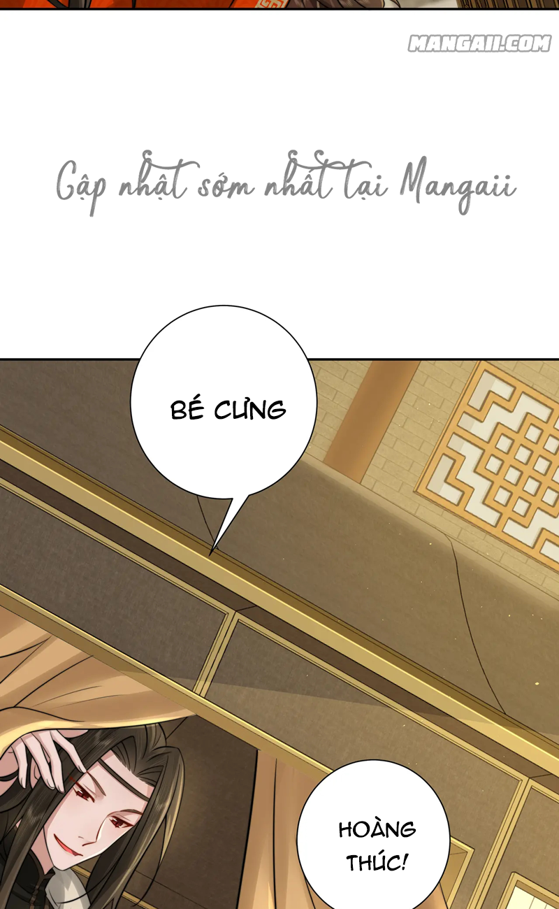 đọc truyện Papa Bạo Quân! Người Chạy Đâu Cho Thoát?! Chương 58 ảnh 16 tại Thiên Thai Truyện