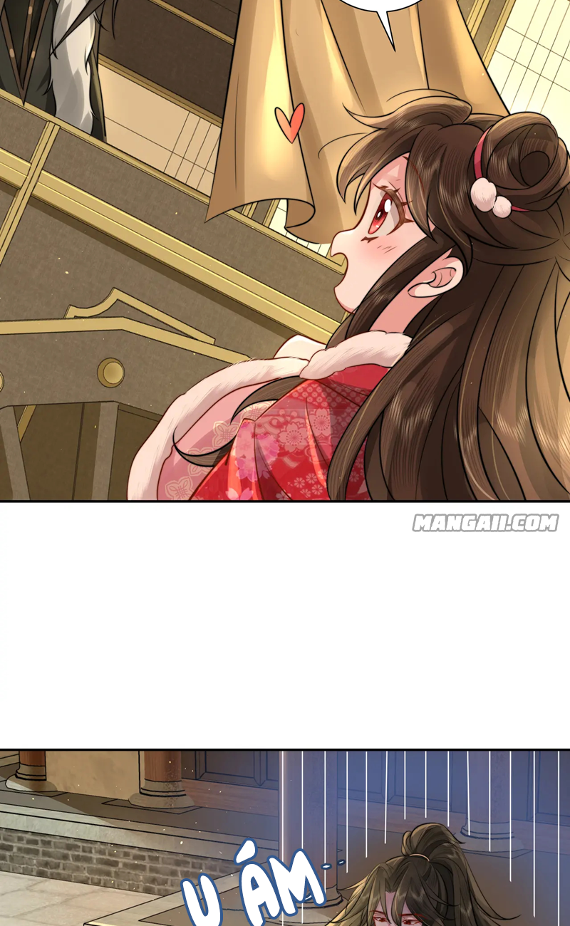 đọc truyện Papa Bạo Quân! Người Chạy Đâu Cho Thoát?! Chương 58 ảnh 17 tại Thiên Thai Truyện