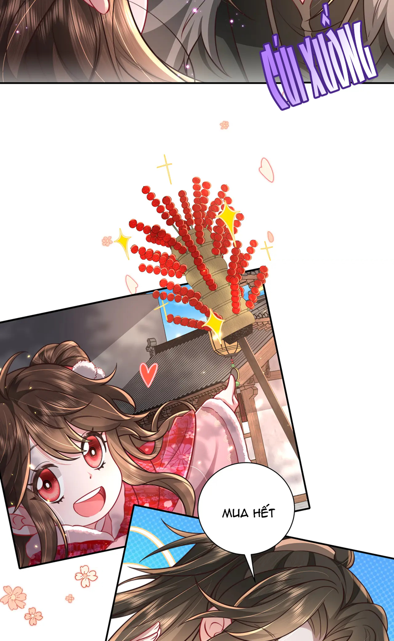 đọc truyện Papa Bạo Quân! Người Chạy Đâu Cho Thoát?! Chương 58 ảnh 5 tại Thiên Thai Truyện