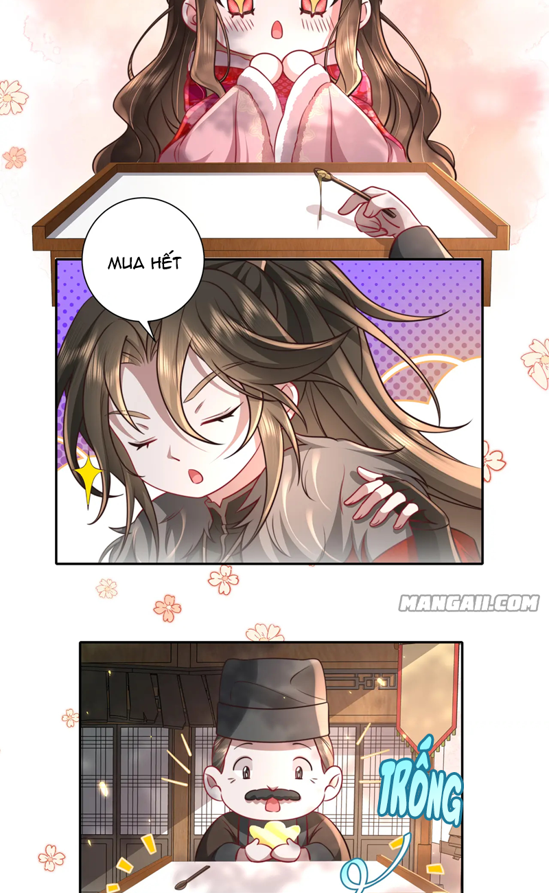 đọc truyện Papa Bạo Quân! Người Chạy Đâu Cho Thoát?! Chương 58 ảnh 7 tại Thiên Thai Truyện