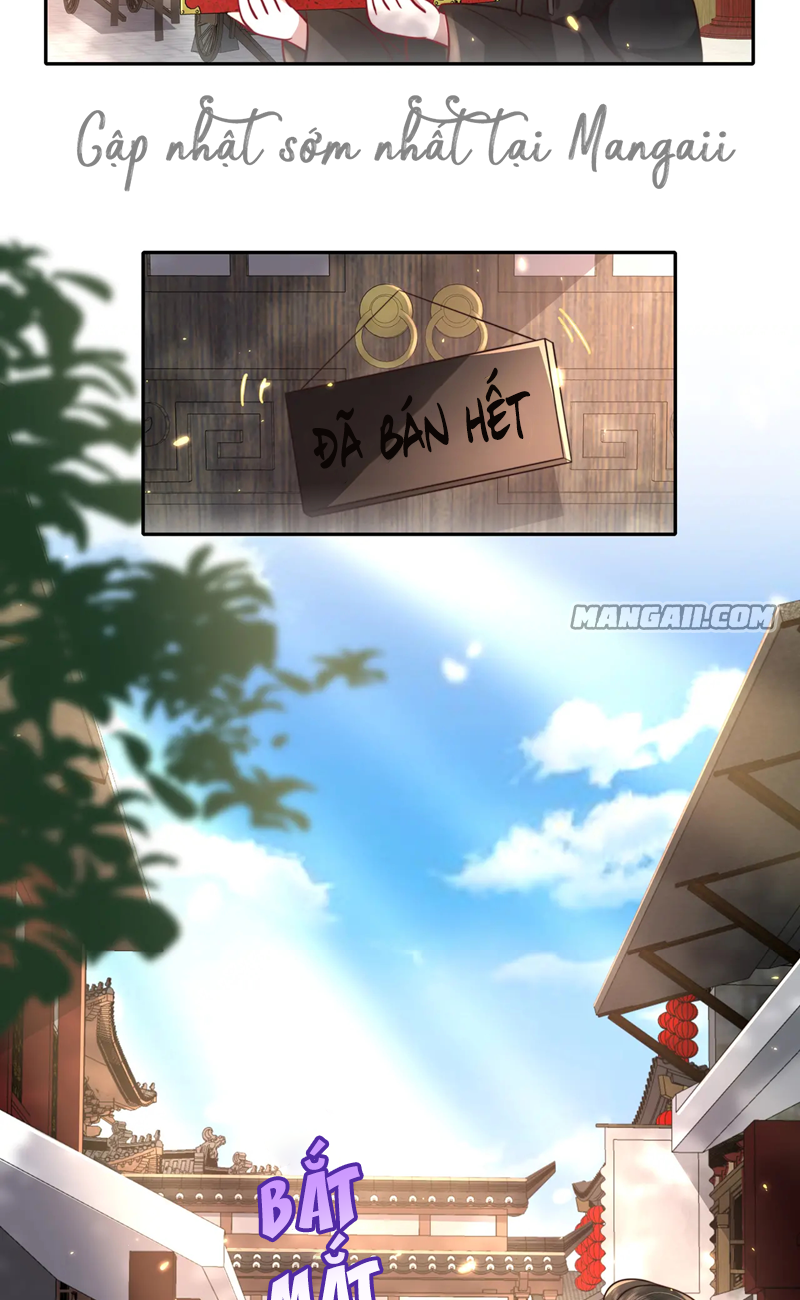 đọc truyện Papa Bạo Quân! Người Chạy Đâu Cho Thoát?! Chương 58 ảnh 9 tại Thiên Thai Truyện