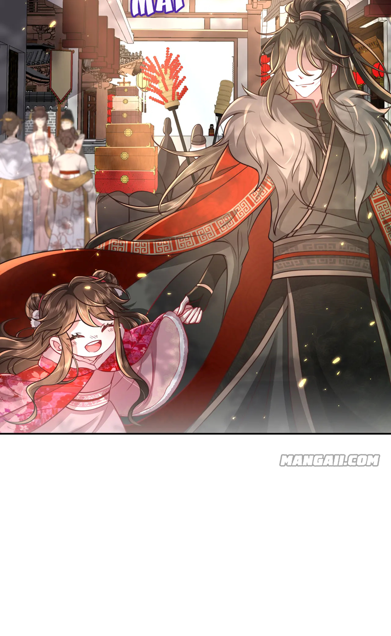 đọc truyện Papa Bạo Quân! Người Chạy Đâu Cho Thoát?! Chương 58 ảnh 10 tại Thiên Thai Truyện