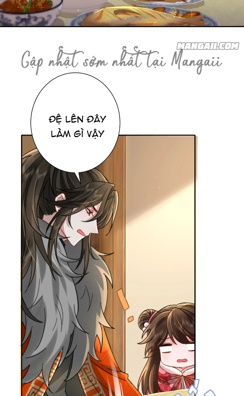 đọc truyện Papa Bạo Quân! Người Chạy Đâu Cho Thoát?! Chương 59 ảnh 14 tại Thiên Thai Truyện