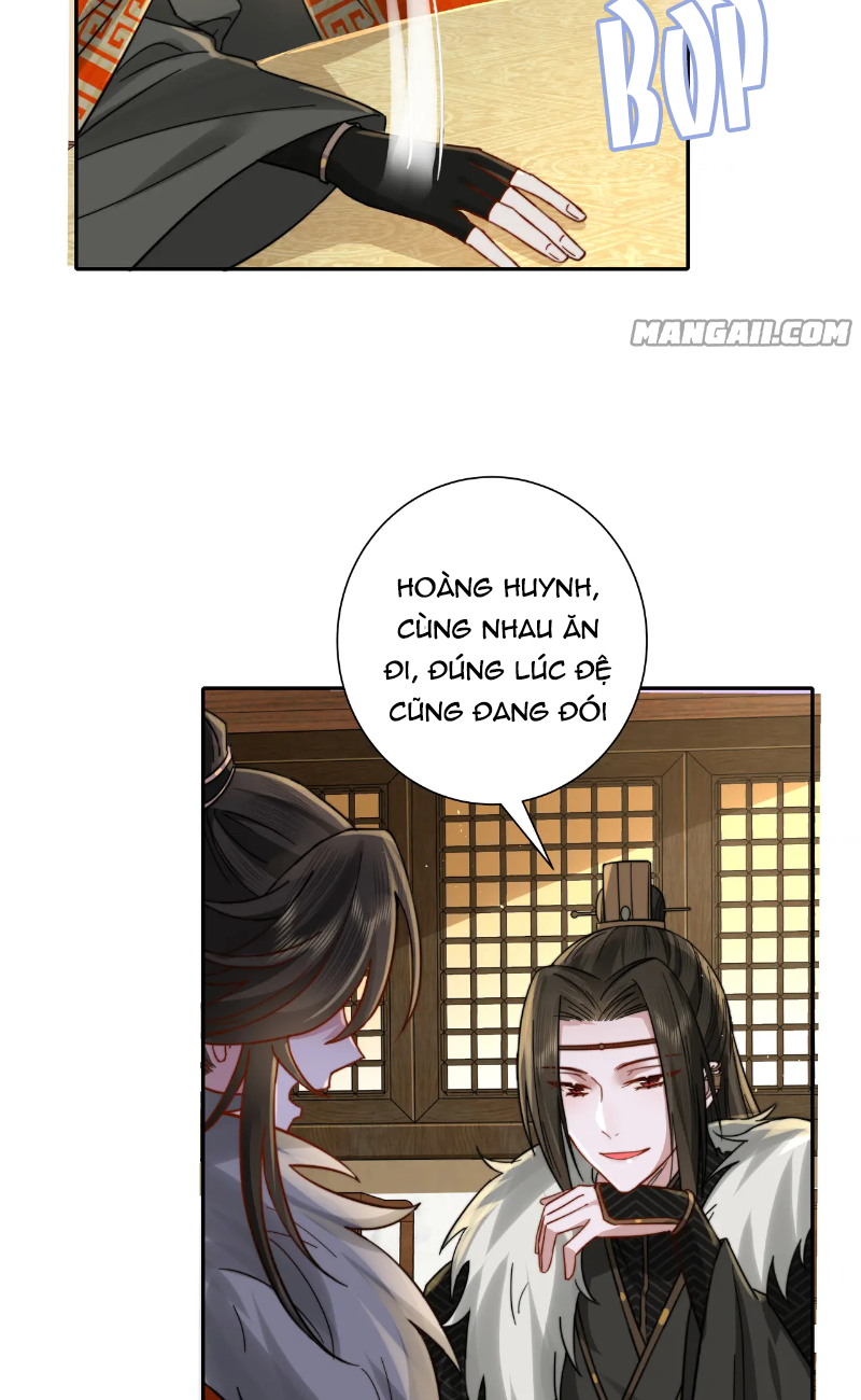 đọc truyện Papa Bạo Quân! Người Chạy Đâu Cho Thoát?! Chương 59 ảnh 15 tại Thiên Thai Truyện