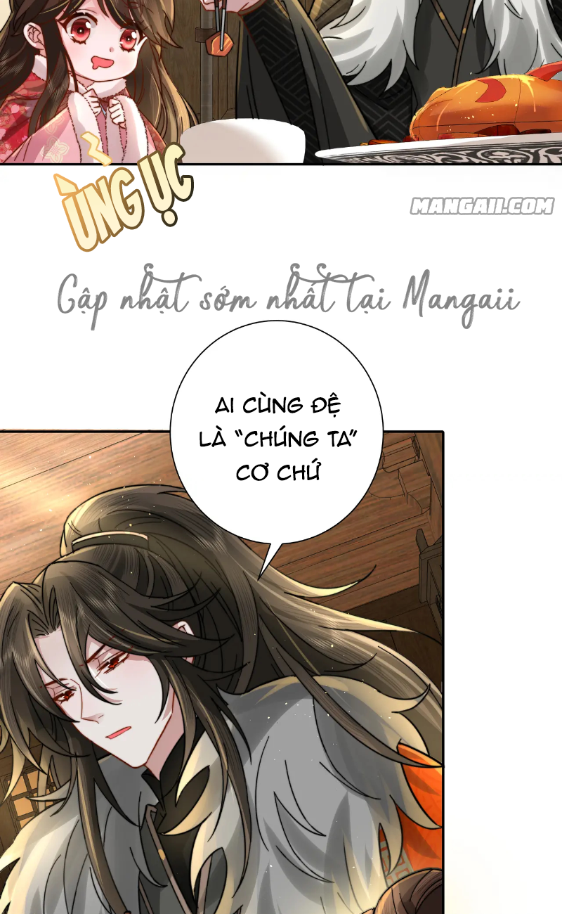 đọc truyện Papa Bạo Quân! Người Chạy Đâu Cho Thoát?! Chương 59 ảnh 17 tại Thiên Thai Truyện