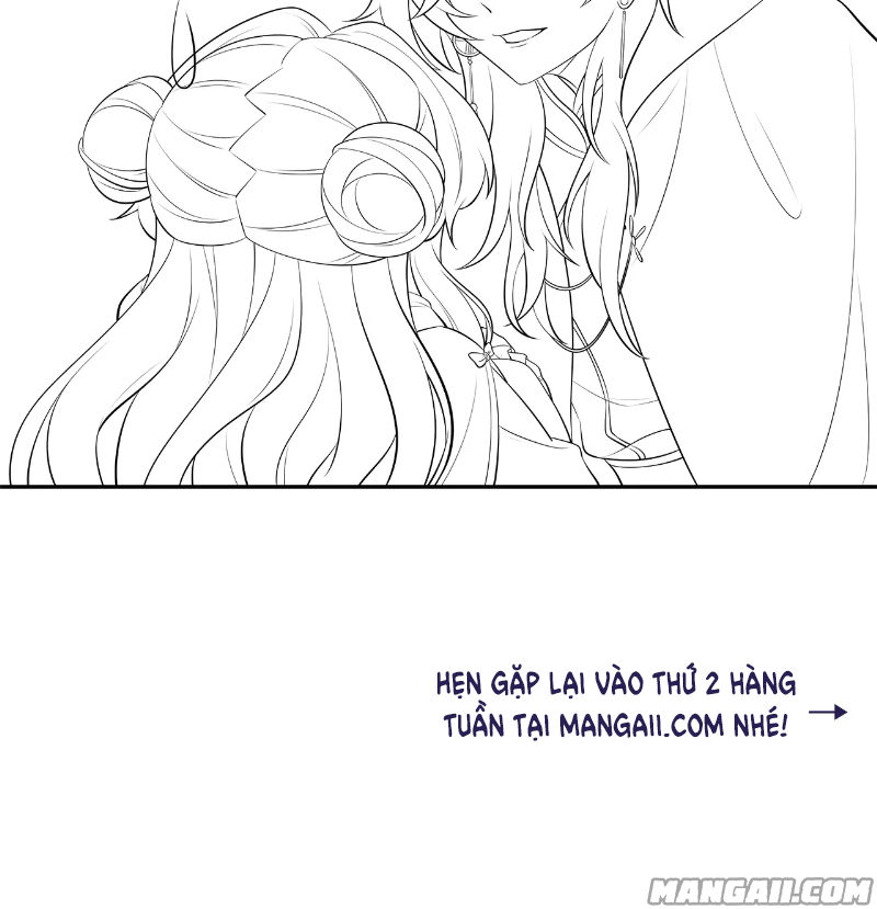 đọc truyện Papa Bạo Quân! Người Chạy Đâu Cho Thoát?! Chương 59 ảnh 21 tại Thiên Thai Truyện