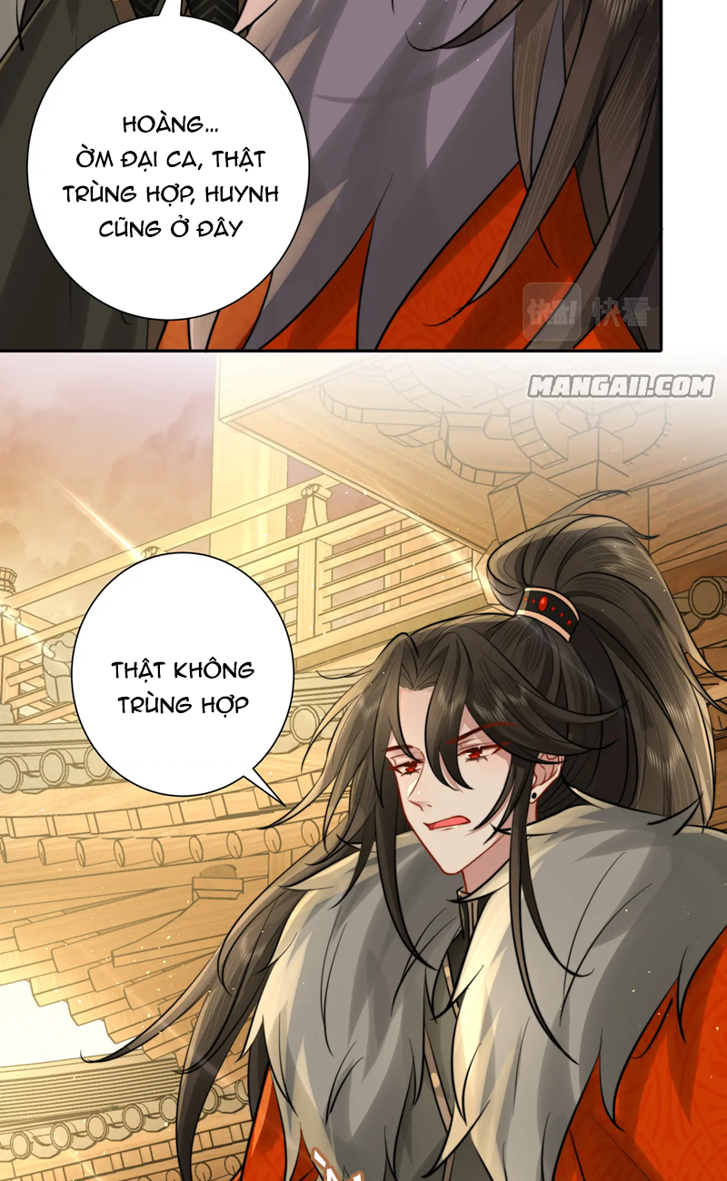 đọc truyện Papa Bạo Quân! Người Chạy Đâu Cho Thoát?! Chương 59 ảnh 5 tại Thiên Thai Truyện