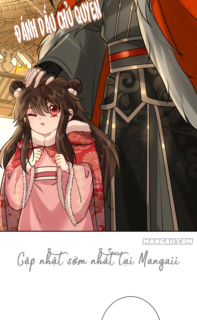 đọc truyện Papa Bạo Quân! Người Chạy Đâu Cho Thoát?! Chương 59 ảnh 6 tại Thiên Thai Truyện