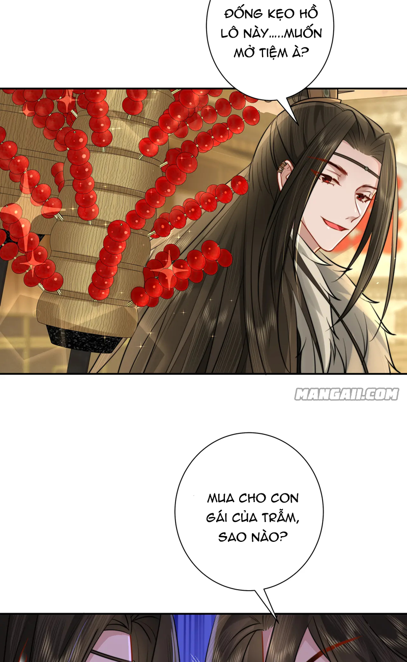 đọc truyện Papa Bạo Quân! Người Chạy Đâu Cho Thoát?! Chương 59 ảnh 7 tại Thiên Thai Truyện