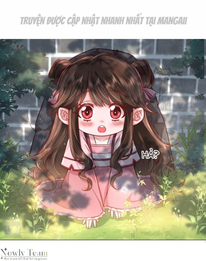 đọc truyện Papa Bạo Quân! Người Chạy Đâu Cho Thoát?! Chương 6 ảnh 13 tại Thiên Thai Truyện