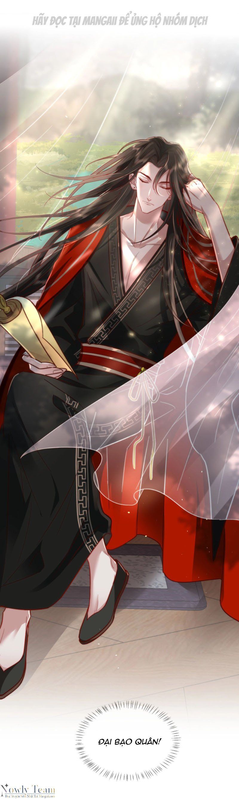 đọc truyện Papa Bạo Quân! Người Chạy Đâu Cho Thoát?! Chương 6 ảnh 17 tại Thiên Thai Truyện