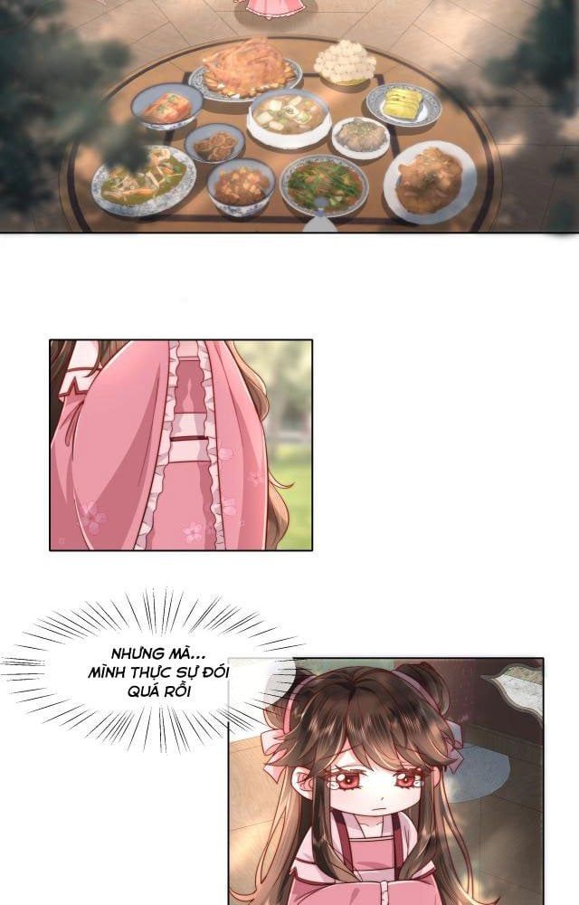 đọc truyện Papa Bạo Quân! Người Chạy Đâu Cho Thoát?! Chương 6 ảnh 5 tại Thiên Thai Truyện