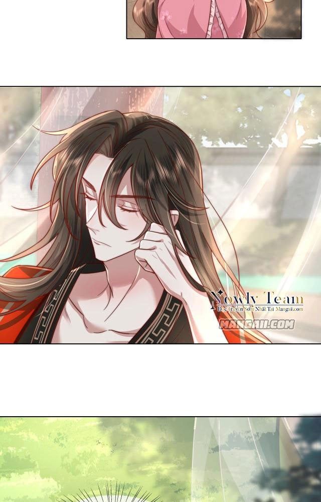 đọc truyện Papa Bạo Quân! Người Chạy Đâu Cho Thoát?! Chương 6 ảnh 6 tại Thiên Thai Truyện