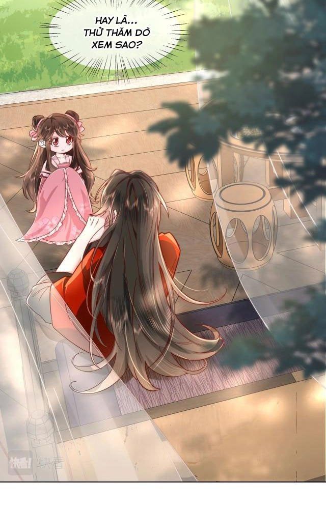 đọc truyện Papa Bạo Quân! Người Chạy Đâu Cho Thoát?! Chương 6 ảnh 7 tại Thiên Thai Truyện