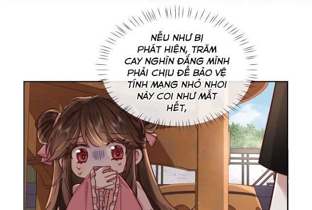 đọc truyện Papa Bạo Quân! Người Chạy Đâu Cho Thoát?! Chương 6 ảnh 10 tại Thiên Thai Truyện