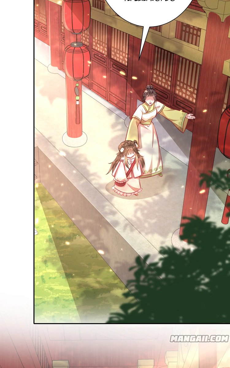 đọc truyện Papa Bạo Quân! Người Chạy Đâu Cho Thoát?! Chương 60 ảnh 14 tại Thiên Thai Truyện