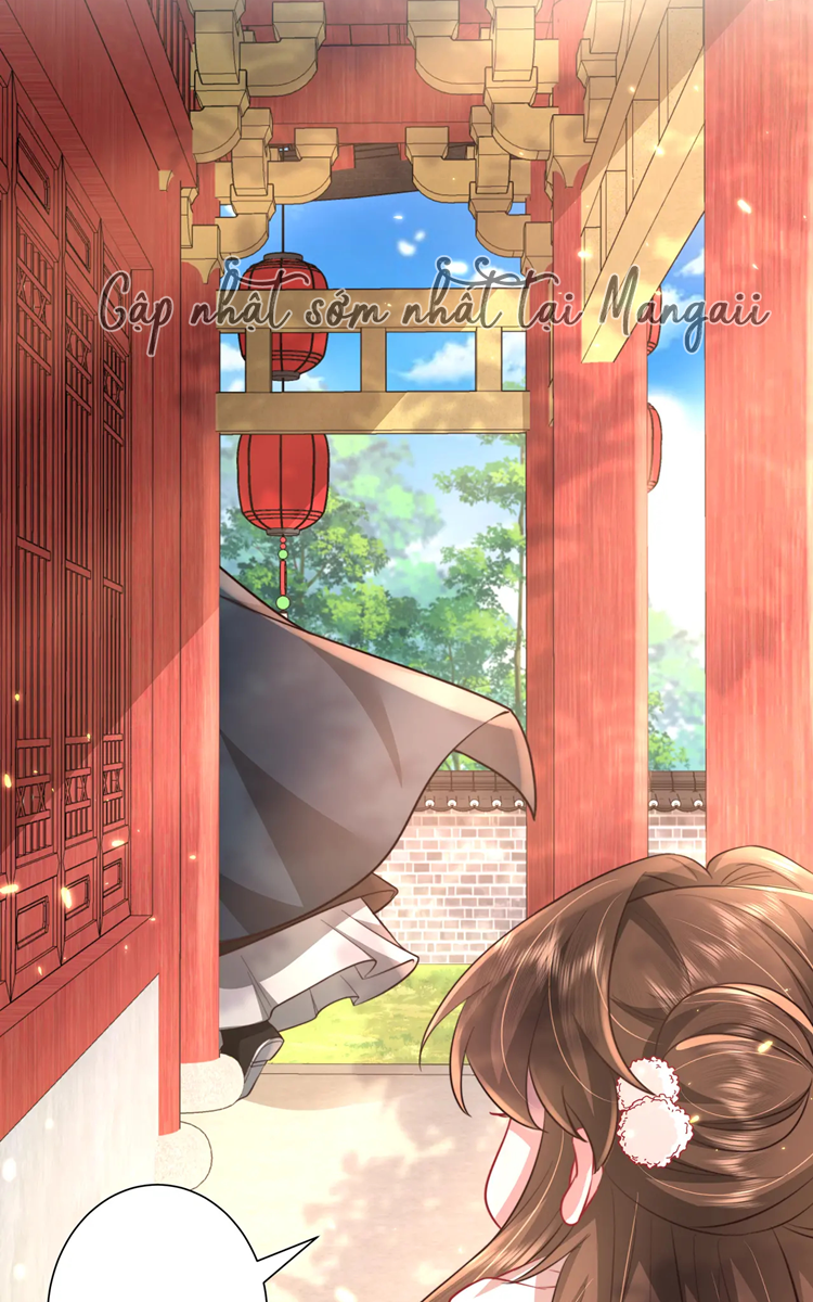 đọc truyện Papa Bạo Quân! Người Chạy Đâu Cho Thoát?! Chương 60 ảnh 15 tại Thiên Thai Truyện