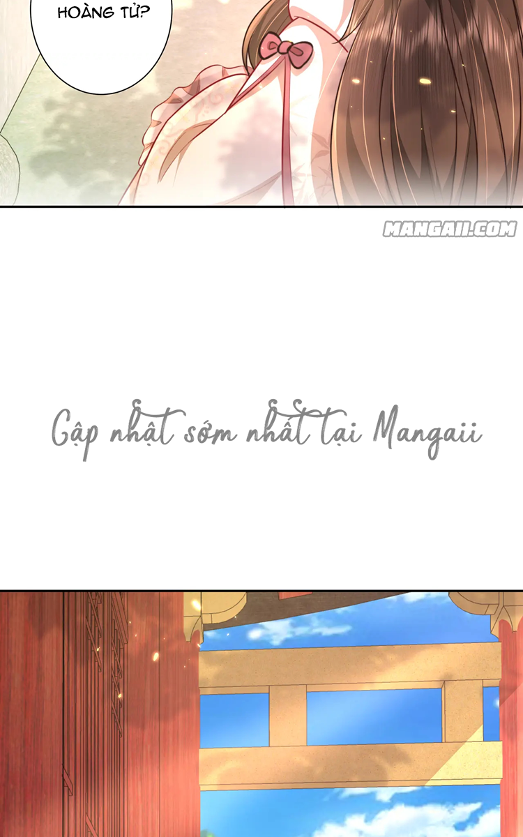 đọc truyện Papa Bạo Quân! Người Chạy Đâu Cho Thoát?! Chương 60 ảnh 16 tại Thiên Thai Truyện