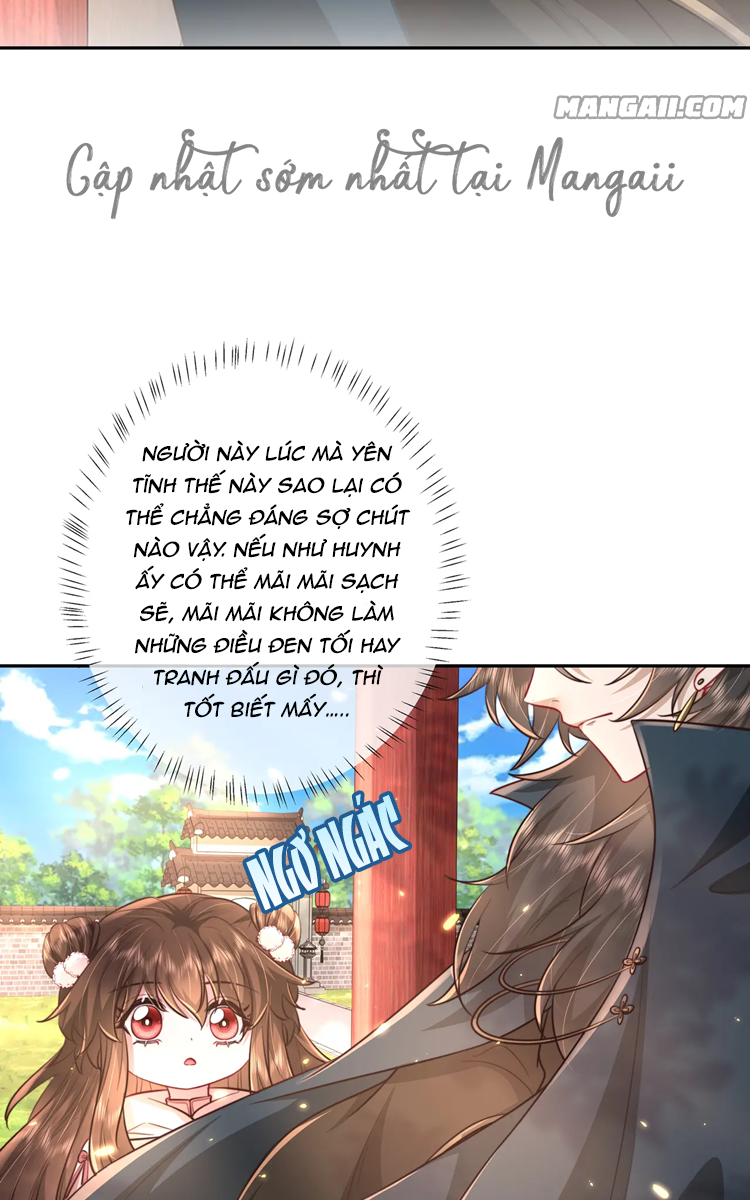 đọc truyện Papa Bạo Quân! Người Chạy Đâu Cho Thoát?! Chương 60 ảnh 18 tại Thiên Thai Truyện