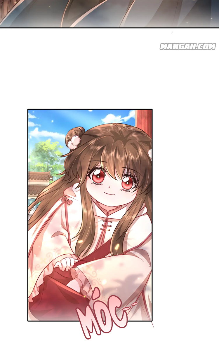 đọc truyện Papa Bạo Quân! Người Chạy Đâu Cho Thoát?! Chương 60 ảnh 19 tại Thiên Thai Truyện