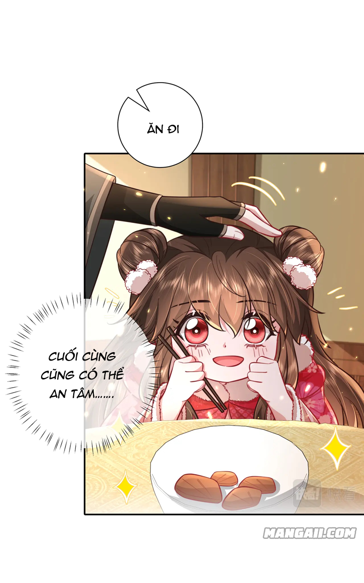 đọc truyện Papa Bạo Quân! Người Chạy Đâu Cho Thoát?! Chương 60 ảnh 4 tại Thiên Thai Truyện