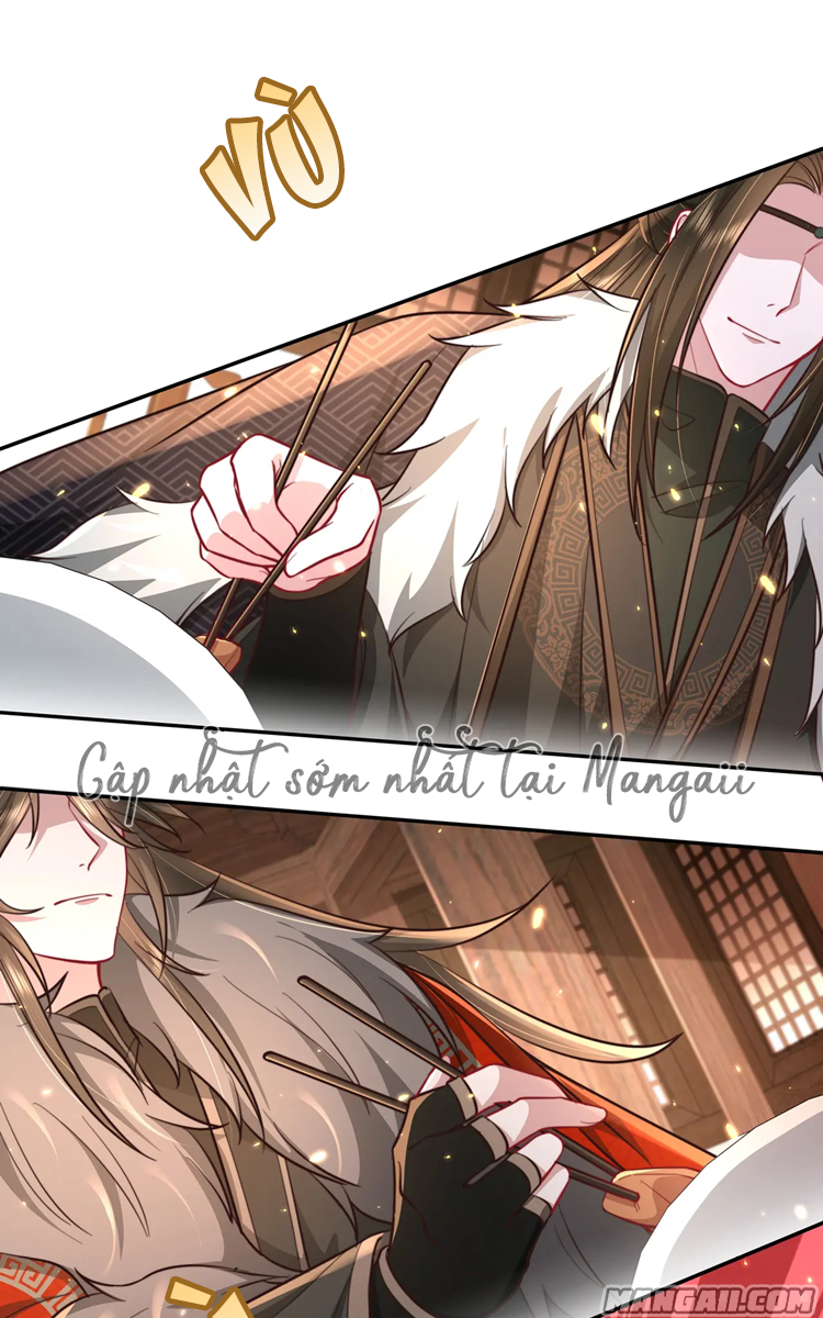 đọc truyện Papa Bạo Quân! Người Chạy Đâu Cho Thoát?! Chương 60 ảnh 5 tại Thiên Thai Truyện