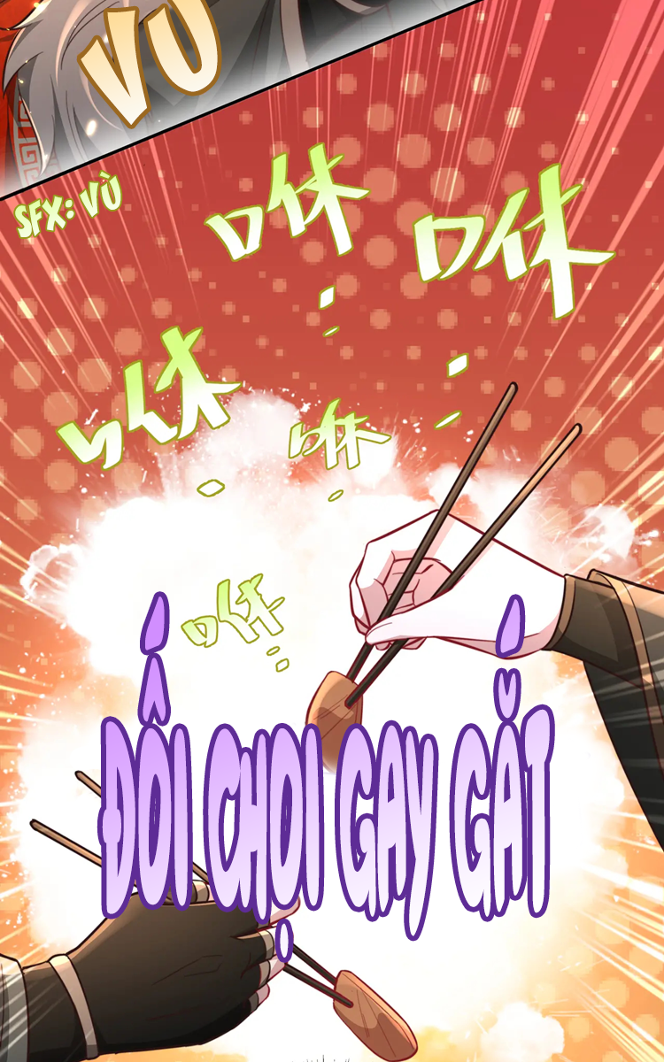 đọc truyện Papa Bạo Quân! Người Chạy Đâu Cho Thoát?! Chương 60 ảnh 6 tại Thiên Thai Truyện