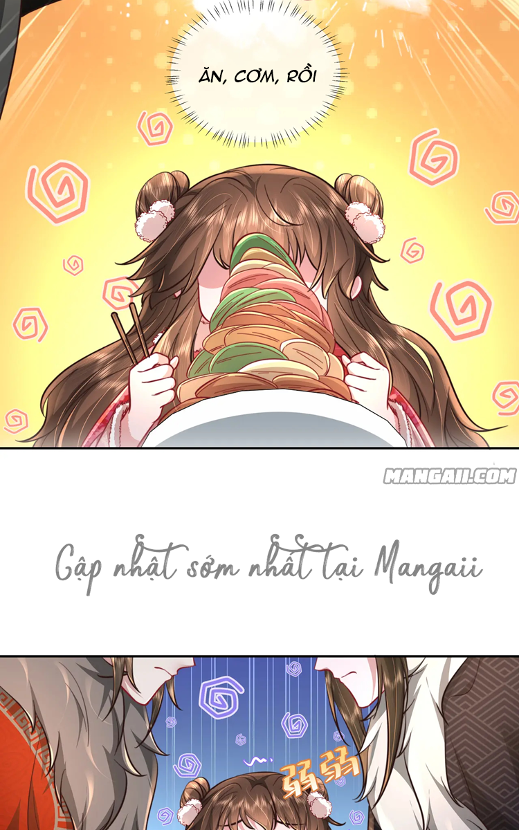 đọc truyện Papa Bạo Quân! Người Chạy Đâu Cho Thoát?! Chương 60 ảnh 7 tại Thiên Thai Truyện