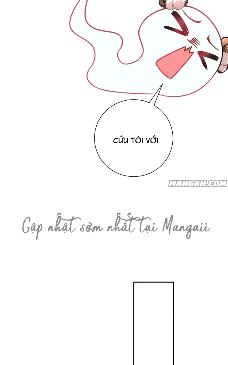 đọc truyện Papa Bạo Quân! Người Chạy Đâu Cho Thoát?! Chương 60 ảnh 9 tại Thiên Thai Truyện