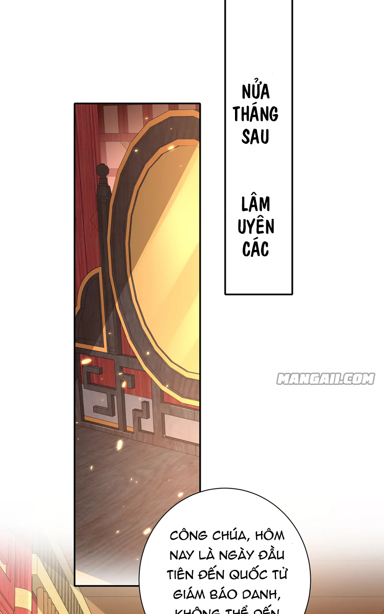 đọc truyện Papa Bạo Quân! Người Chạy Đâu Cho Thoát?! Chương 60 ảnh 10 tại Thiên Thai Truyện