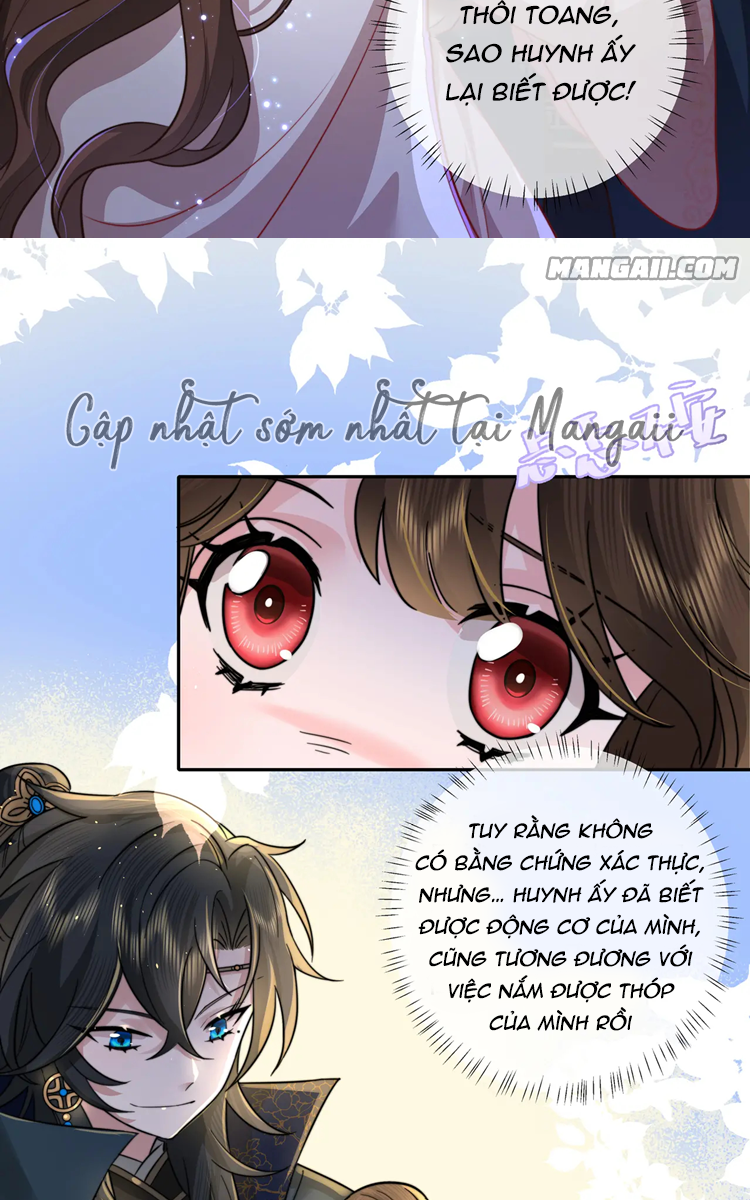 đọc truyện Papa Bạo Quân! Người Chạy Đâu Cho Thoát?! Chương 61 ảnh 12 tại Thiên Thai Truyện