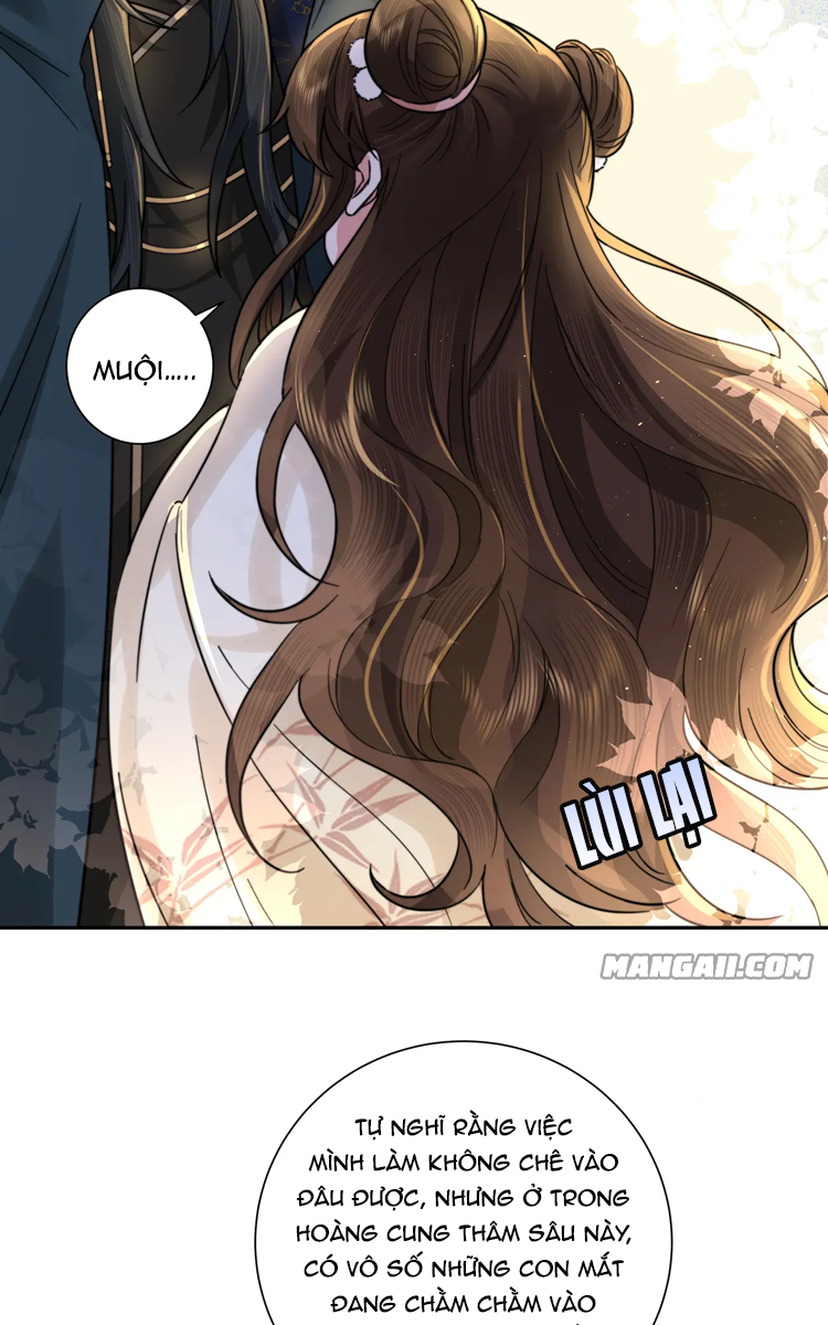 đọc truyện Papa Bạo Quân! Người Chạy Đâu Cho Thoát?! Chương 61 ảnh 13 tại Thiên Thai Truyện