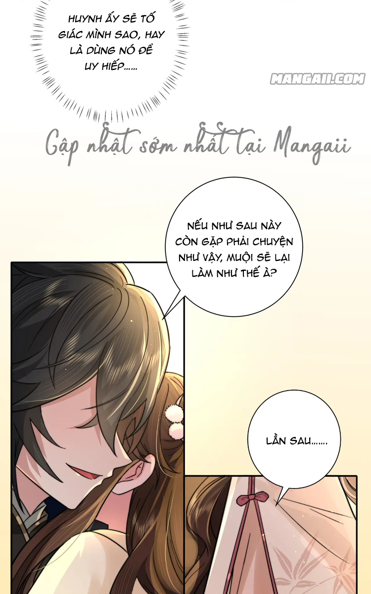 đọc truyện Papa Bạo Quân! Người Chạy Đâu Cho Thoát?! Chương 61 ảnh 15 tại Thiên Thai Truyện