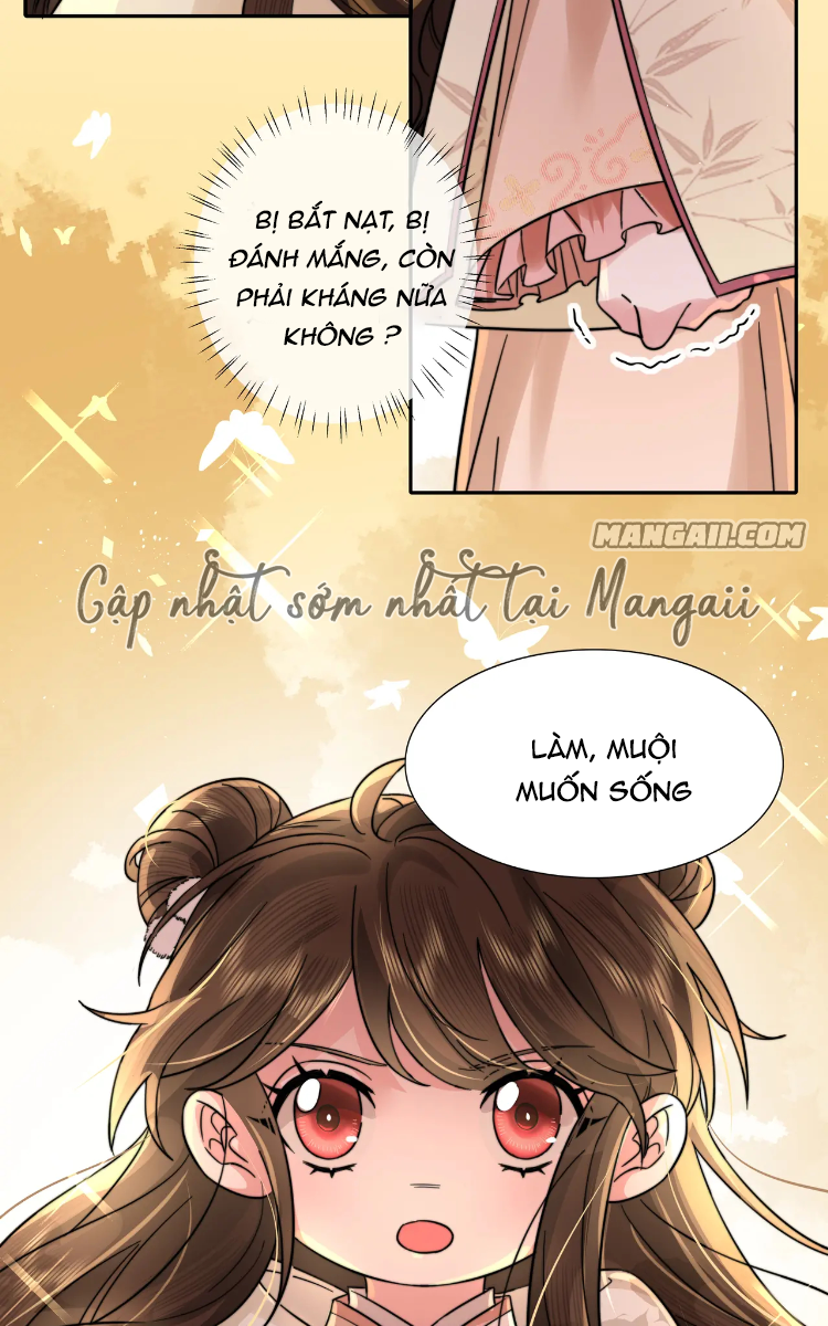 đọc truyện Papa Bạo Quân! Người Chạy Đâu Cho Thoát?! Chương 61 ảnh 16 tại Thiên Thai Truyện