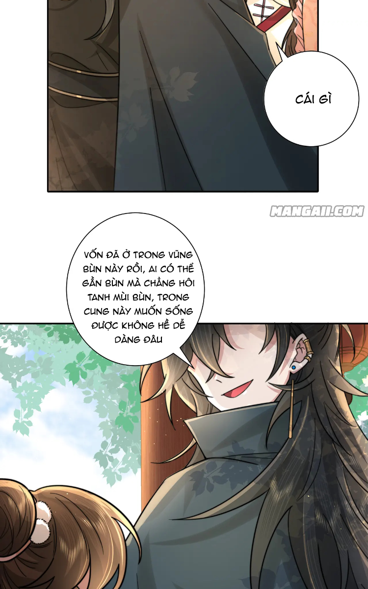 đọc truyện Papa Bạo Quân! Người Chạy Đâu Cho Thoát?! Chương 61 ảnh 19 tại Thiên Thai Truyện