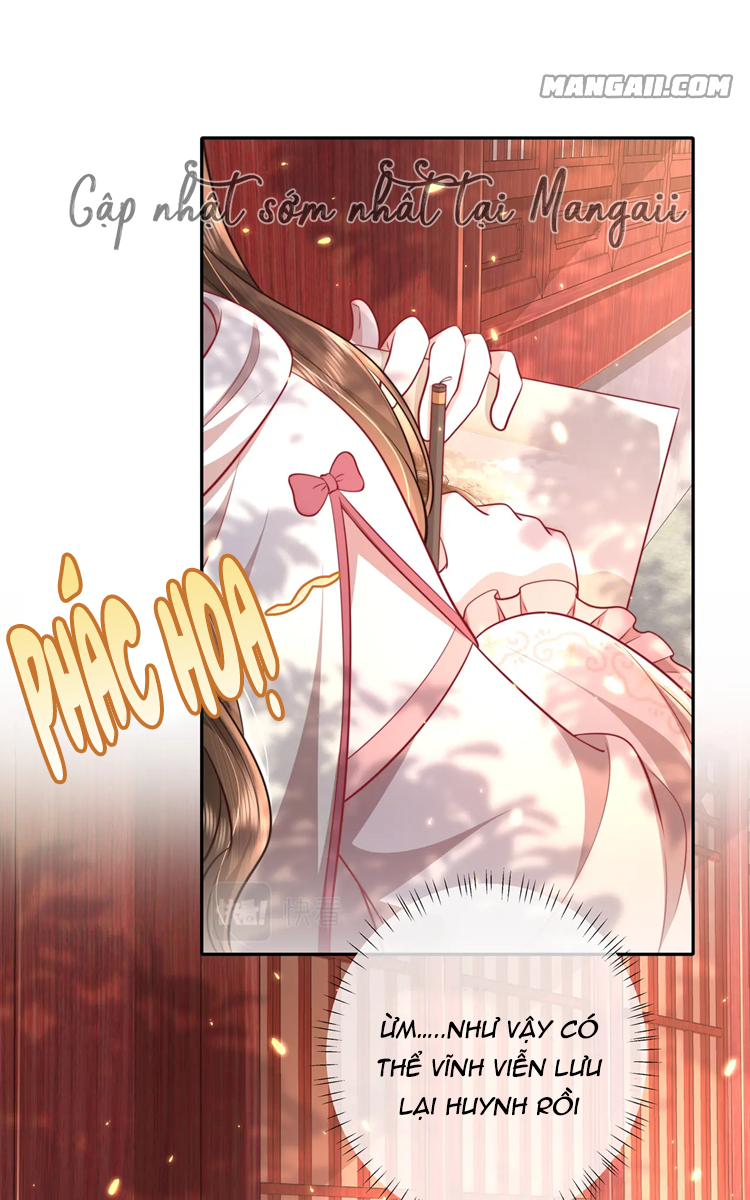 đọc truyện Papa Bạo Quân! Người Chạy Đâu Cho Thoát?! Chương 61 ảnh 4 tại Thiên Thai Truyện