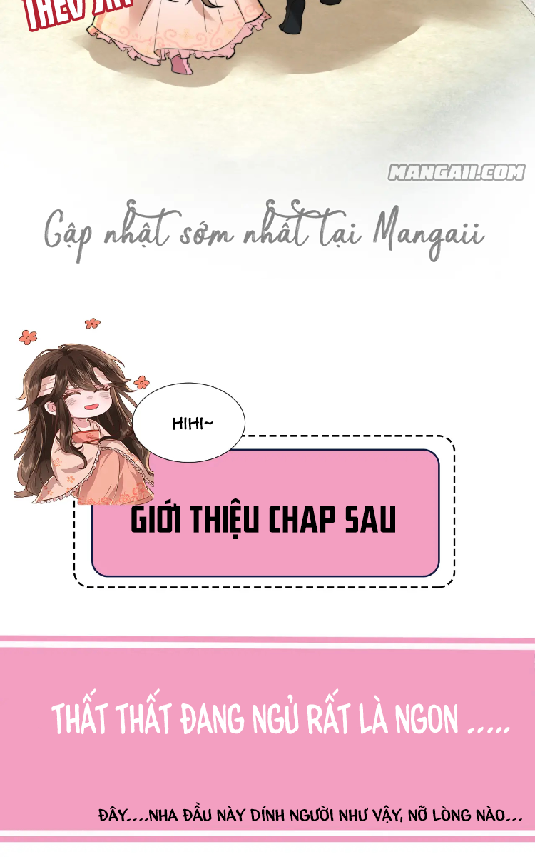 đọc truyện Papa Bạo Quân! Người Chạy Đâu Cho Thoát?! Chương 61 ảnh 24 tại Thiên Thai Truyện