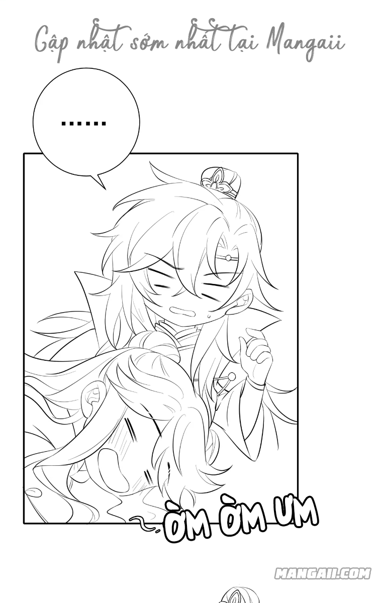 đọc truyện Papa Bạo Quân! Người Chạy Đâu Cho Thoát?! Chương 61 ảnh 25 tại Thiên Thai Truyện