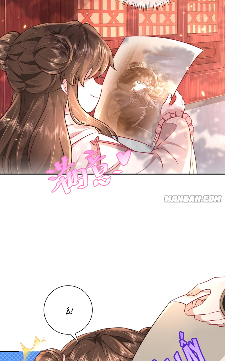 đọc truyện Papa Bạo Quân! Người Chạy Đâu Cho Thoát?! Chương 61 ảnh 5 tại Thiên Thai Truyện