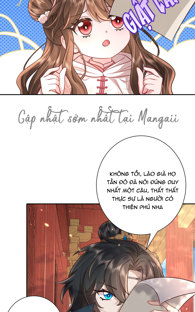 đọc truyện Papa Bạo Quân! Người Chạy Đâu Cho Thoát?! Chương 61 ảnh 6 tại Thiên Thai Truyện