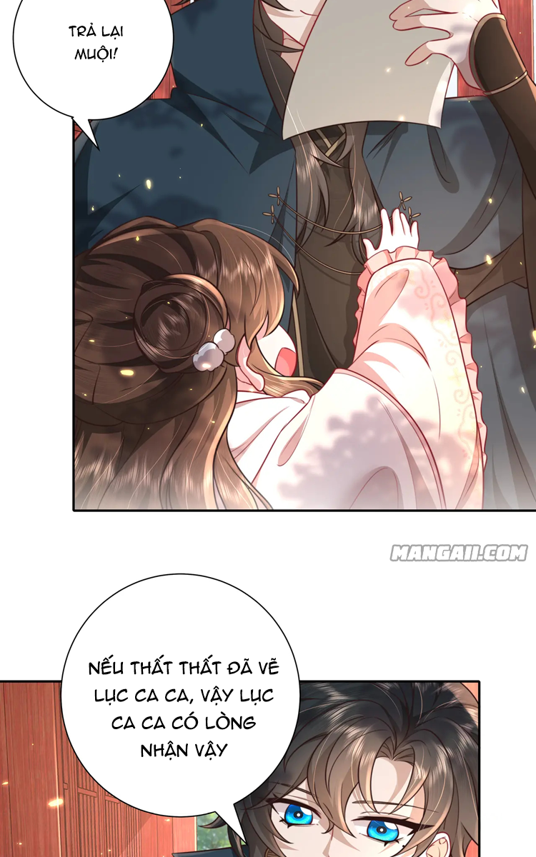 đọc truyện Papa Bạo Quân! Người Chạy Đâu Cho Thoát?! Chương 61 ảnh 7 tại Thiên Thai Truyện