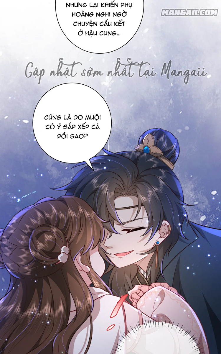 đọc truyện Papa Bạo Quân! Người Chạy Đâu Cho Thoát?! Chương 61 ảnh 11 tại Thiên Thai Truyện