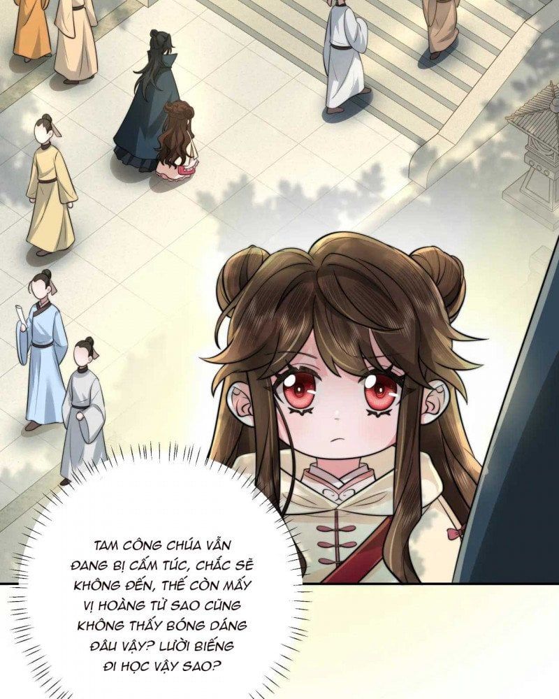 đọc truyện Papa Bạo Quân! Người Chạy Đâu Cho Thoát?! Chương 62 ảnh 12 tại Thiên Thai Truyện