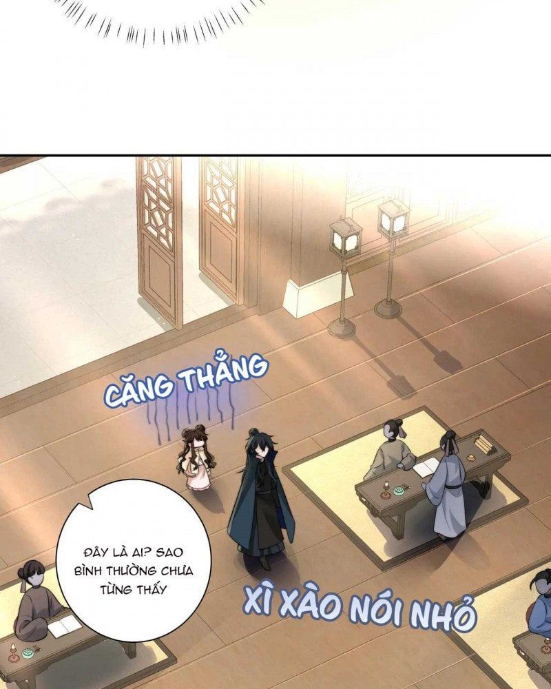 đọc truyện Papa Bạo Quân! Người Chạy Đâu Cho Thoát?! Chương 62 ảnh 13 tại Thiên Thai Truyện