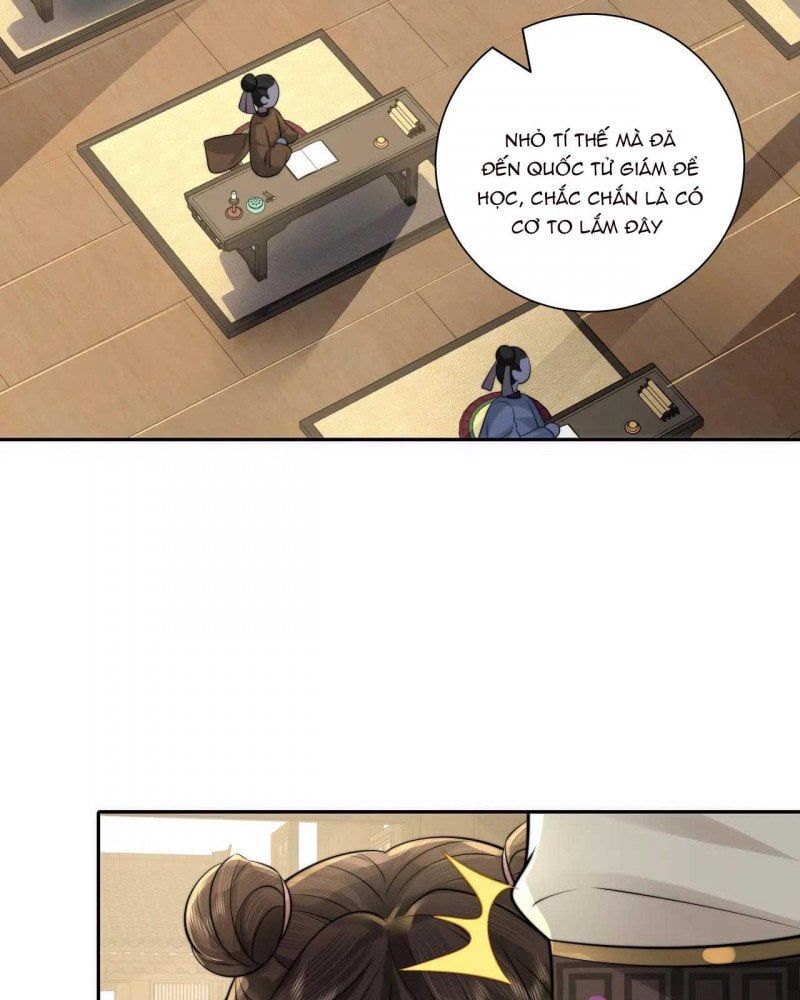 đọc truyện Papa Bạo Quân! Người Chạy Đâu Cho Thoát?! Chương 62 ảnh 14 tại Thiên Thai Truyện