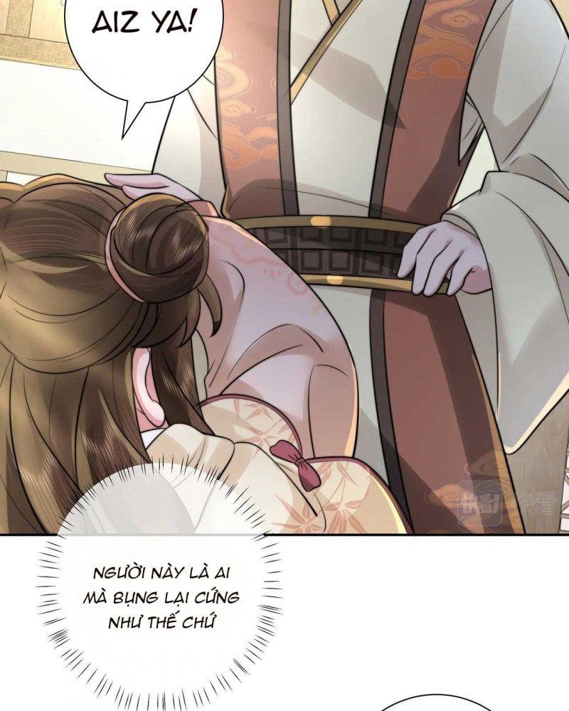 đọc truyện Papa Bạo Quân! Người Chạy Đâu Cho Thoát?! Chương 62 ảnh 16 tại Thiên Thai Truyện