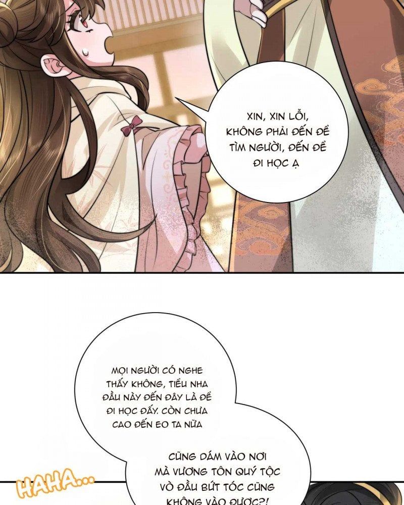 đọc truyện Papa Bạo Quân! Người Chạy Đâu Cho Thoát?! Chương 62 ảnh 18 tại Thiên Thai Truyện